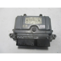 Mercedes W169 A180CDI Motor Beyni A6401501291 0281013559 CRA.43