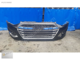 Oto Çıkma Parça / Audi / A4 / Tampon / Ön Tampon / Çıkma Parça 