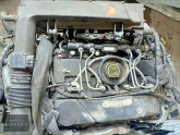 Ford Mondeo 2.0 Dizel Çıkma Motor 2001 - 2006