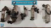 Oto Çıkma Parça / Bmw / X5 / Motor / Turbo / Çıkma Parça 