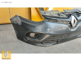 Oto Çıkma Parça / Renault / Clio / Tampon / Ön Tampon / Çıkma Parça 