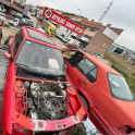 Hurda Belgeli Araçlar / Opel / Kadett