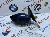 Oto Çıkma Parça / Bmw / 7 Serisi / Ayna / Sağ Dış Ayna / Çıkma Parça 