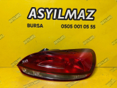 Oto Çıkma Parça / Volkswagen / Scirocco / Far & Stop / Sağ Arka Stop / Çıkma Parça 
