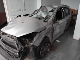 Hurda Belgeli Araçlar / Hyundai / i20