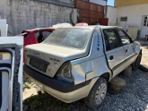 Oto Çıkma Parça / Dacia / Solenza / Oto Cam / Kapı Camları / Çıkma Parça 
