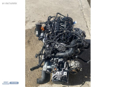 VOLKSWAGEN CADDY 1.6 TDİ CAY ÇIKMA DOLU MOTOR MUAYYER GARANTİLİ