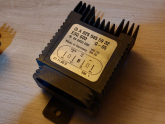 MERCEDES W208 W210 FAN BEYNİ A 025 545 59 32