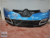 Oto Çıkma Parça / Renault / Captur / Tampon / Ön Tampon / Çıkma Parça 
