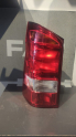 Oto Çıkma Parça / Mercedes / Vito / Far & Stop / Sol Arka Stop / Çıkma Parça 