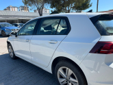 VW GOLF 8 SOL İÇ STOP LAMBASI ORİJİNAL SÖKME - 5H0945093H