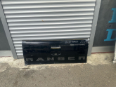 Ford ranger bagaj kapağı 2012-2023