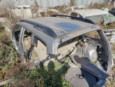 Oto Çıkma Parça / Subaru / Forester / Kaporta & Karoser / Kesme Tavan Sacı / Çıkma Parça 