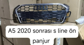 A5 ÖN PANJUR S5 2019 2020 2021 2022 2023 2024 SIFIR 8W6853651