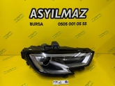 AUDİ A3 SAĞ FAR (ORJİNAL) - 8V0941044E
