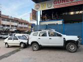 Dacıa Dastur hatasız kapılar