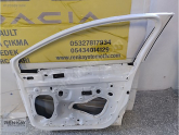 Oto Çıkma Parça / Renault / Clio / Kaporta & Karoser / Sağ Ön Kapı / Çıkma Parça 