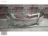 TOYOTA AURİS ÖN TAMPON ORJİNAL ÇIKMA YEDEK PARÇA 07-12