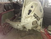 Oto Çıkma Parça / Opel / Mokka / Kaporta & Karoser / Arka Çamurluk / Çıkma Parça 