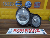 MERCEDES E180 E200 E220 E250 DÜZ SAĞ FAR