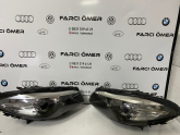 Oto Çıkma Parça / Bmw / 5 Serisi / Far & Stop / Sol Ön Far / Çıkma Parça 