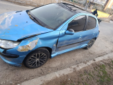 Hasarlı & Kazalı Oto / Peugeot / 206