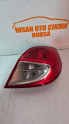 Clio 3-III Sağ Arka Stop Lambası (2009-2012) 8200886946