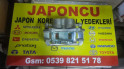 Oto Çıkma Parça / Hyundai / Starex / Fren / Kaliper / Sıfır Parça 