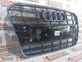 Oto Çıkma Parça / Audi / A5 / Arma & Yazı / Panjur Arması / Çıkma Parça 