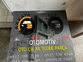 Oto Çıkma Parça / Peugeot / 2008 / Oto Cam / Kelebek Camı / Çıkma Parça 
