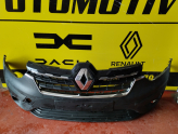 Oto Çıkma Parça / Renault / Express / Tampon / Ön Tampon / Çıkma Parça 