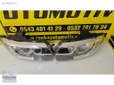 Oto Çıkma Parça / Renault / Symbol / Far & Stop / Sağ Ön Far / Sıfır Parça 