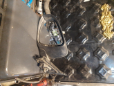 Oto Çıkma Parça / Toyota / RAV4 / Ayna / Sağ Dış Ayna / Çıkma Parça 