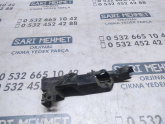 Oto Çıkma Parça / Audi / A6 / Tampon / Tampon Braketi / Çıkma Parça 