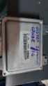 Opel Astra J Orjinal Çıkma Motor Beyni