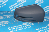 Oto Çıkma Parça / Mercedes / C Serisi / Ayna / Ayna Kapağı / Sıfır Parça 