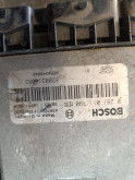 0281011390 8200310863 Renault Megane 1.9 Motor Beyni