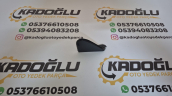 Oto Çıkma Parça / Nissan / Qashqai / Kaporta & Karoser / Bakalit / Çıkma Parça 