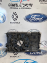 Oto Çıkma Parça / Renault / Megane / Radyatör / Radyatör Kayışı / Çıkma Parça 