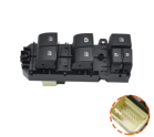 DÜĞME CAM KALDIRMA ÖN SOL TOYOTA HILUX 15-18 84820-0K270 DÖRTLÜ
