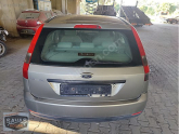 Oto Çıkma Parça / Ford / Fiesta / Kaporta & Karoser / Bagaj Kapağı / Çıkma Parça 
