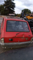 Hurda Belgeli Araçlar / Renault / Taliant