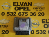 Opel Vectra C Çıkma Sigorta Kutusu