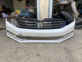VOLKSWAGEN JETTA ÖN TAMPON 2015-2020 MODEL ORJİNAL ÇIKMA