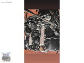Oto Çıkma Parça / Volkswagen / Touareg / Sunroof / Tente Motoru / Çıkma Parça 