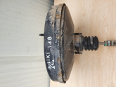 Oto Çıkma Parça / Suzuki / SX4 / Fren / Westinghouse / Çıkma Parça 