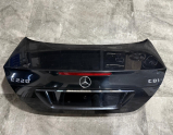MERCEDES E220 BAGAJ KAPAĞI ÇEŞİTLERİ HATASIZ ÇIKMA EGE OTOMOTİV