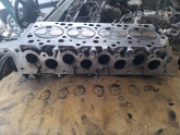 Oto Çıkma Parça / Hyundai / H100 / Motor / Silindir Kapağı / Çıkma Parça 