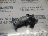 Oto Çıkma Parça / Volkswagen / Caddy / Elektrik / Kontak Seti / Çıkma Parça 