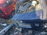 Oto Çıkma Parça / Skoda / Fabia / Kaporta & Karoser / Arka Çamurluk / Çıkma Parça 